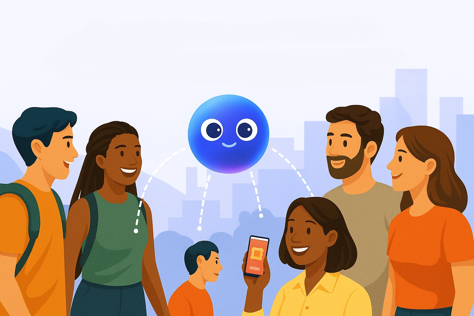 Reach More Customers